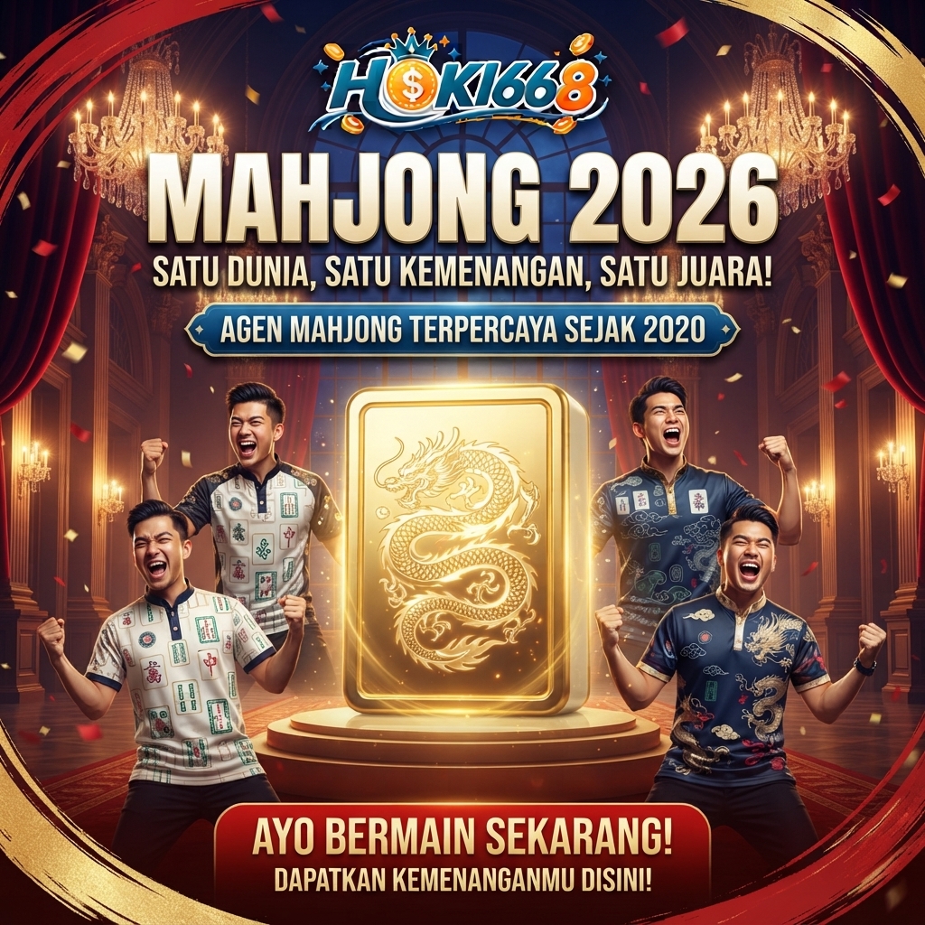 Hoki668 | Akses Login Alternatif Terbaru Slot Gacor Tanpa Gangguan